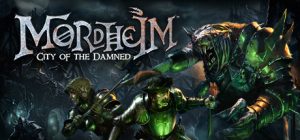 Mordheim: City of the Damned GOG Key (Digital Download)