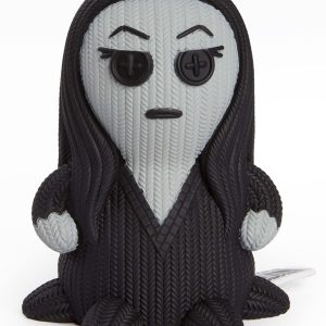 Morticia Handmade by Robots Vinyl Figure