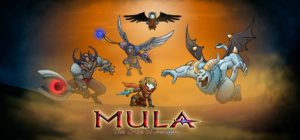 Mula: The Cycle of Shadow Steam Key