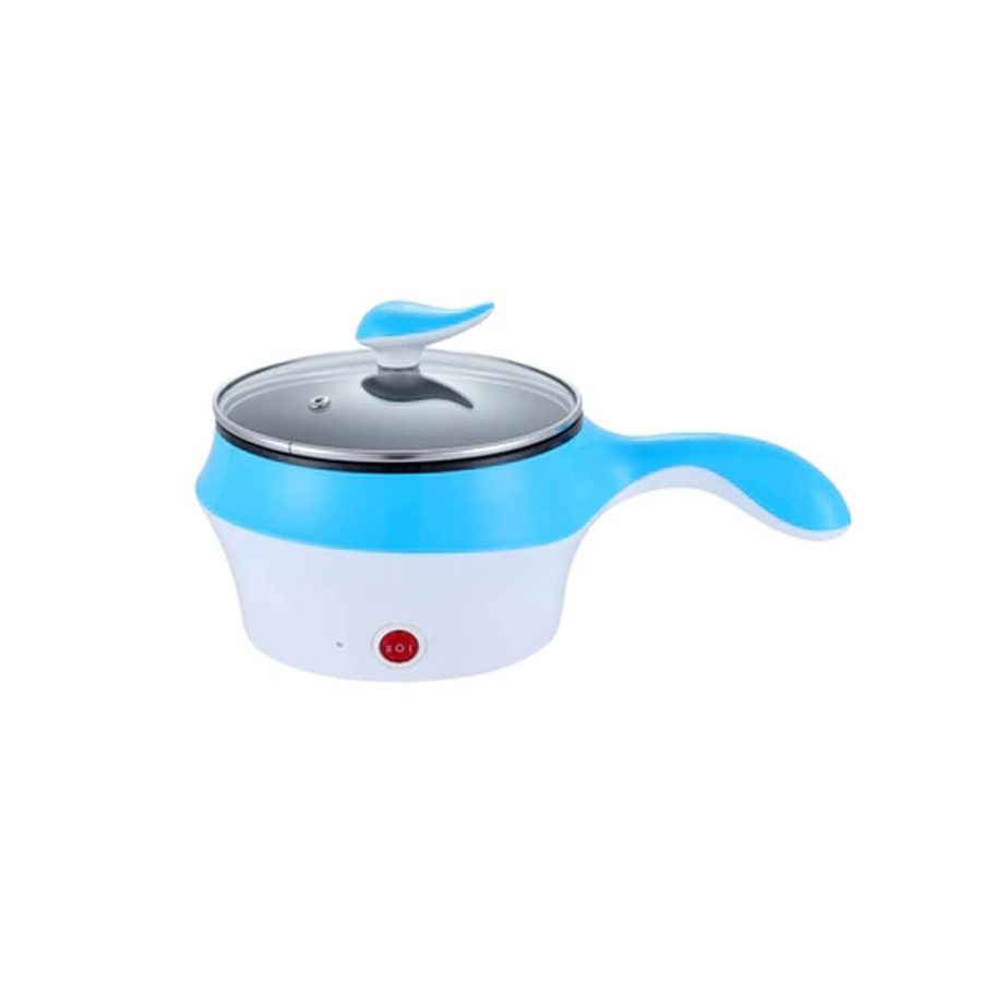 Multi-Function Electric Cooking Pot