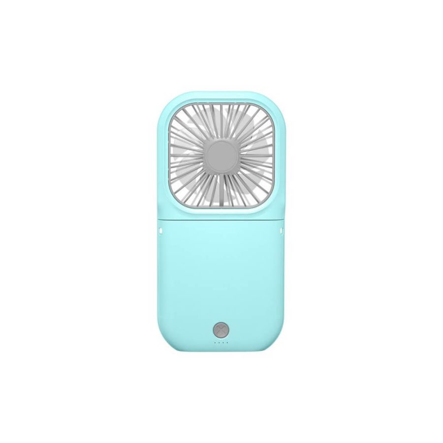 Multifunctional Mini Portable Fan