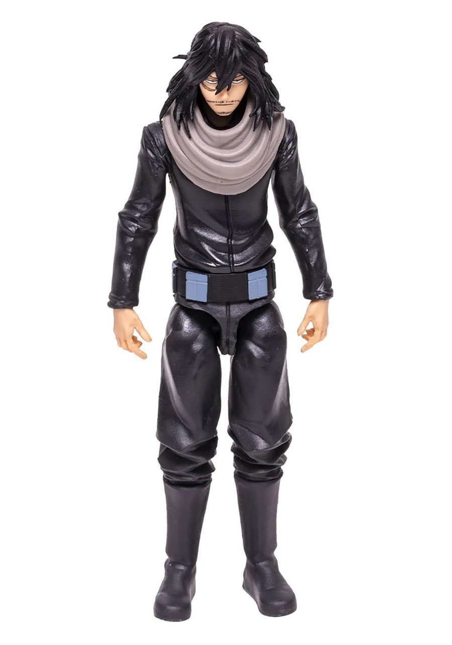 My Hero Academia Wave 3 Shota Aizawa Action Figure