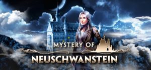 Mystery of Neuschwanstein Steam Key