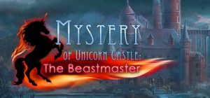 Mystery of Unicorn Castle: The Beastmaster Steam Key