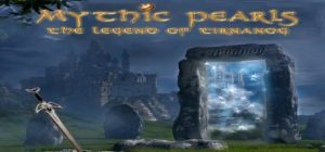 Mythic Pearls: The Legend of Tirnanog Steam Key