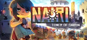 NAIRI: Tower of Shirin Steam Key