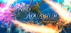 NEO AQUARIUM - The King of Crustaceans Steam Key