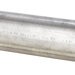 NICKSON 17657 18 INCH x 3 INCH ID Resonator Pipe