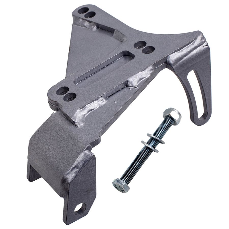 New Alternator Relocator Bracket for H22 H-series Swap H2B