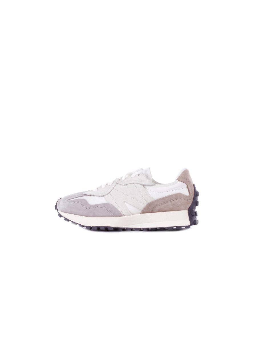 New Balance Sneakers Cream