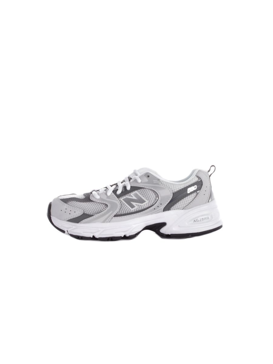 New Balance Sneakers Grey