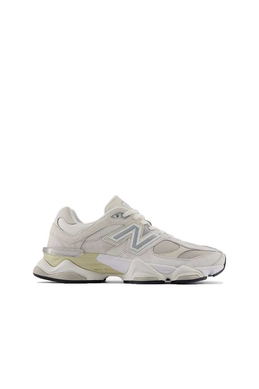 New Balance Sneakers White