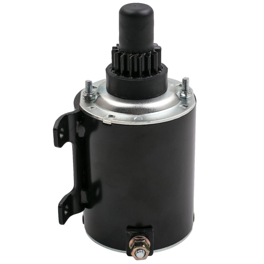 New Starter compatible for Tecumseh Lawn Mowers 36680 33605 35763 35763A 36463 5749