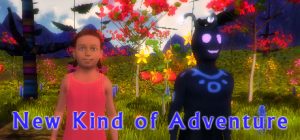 New kind of adventure Steam Key