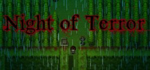 Night of Terror Steam Key