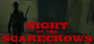 Night of the Scarecrows Steam Key