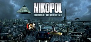 Nikopol: Secrets of the Immortals Steam Key