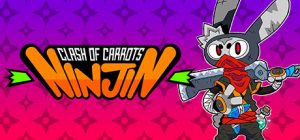 Ninjin: Clash of Carrots Steam Key