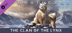 Northgard - Brundr & Kaelinn Clan of the Lynx Steam Key