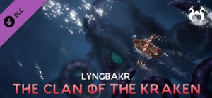 Northgard - Lyngbakr Clan of the Kraken Steam Key: Europe