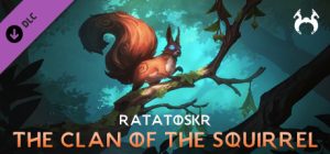 Northgard - Ratatoskr Clan of the Squirrel Steam Key: Europe