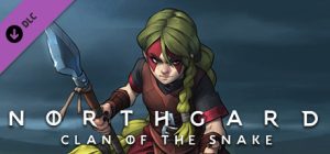 Northgard - Sváfnir Clan of the Snake Steam Key