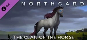 Northgard - Svardilfari Clan of the Horse Steam Key