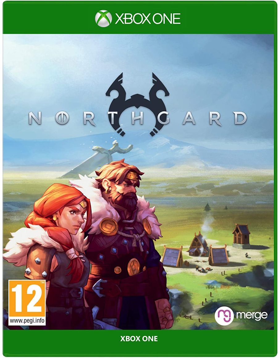 Northgard for Xbox One (EU & UK)