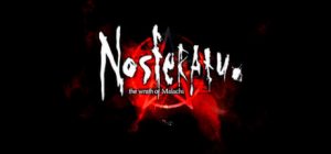 Nosferatu: The Wrath of Malachi Steam Key