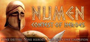 Numen: Contest of Heroes Steam Key