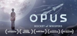 OPUS: Rocket of Whispers Steam Key