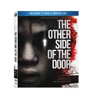 OTHER SIDE OF THE DOOR (Vudu / Movies Anywhere) Code