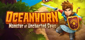 Oceanhorn: Monster of Uncharted Seas Steam Key