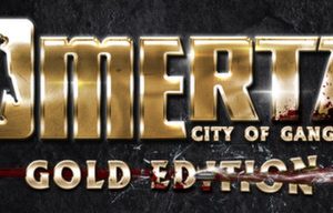 Omerta - City of Gangsters - GOLD EDITION Steam Key