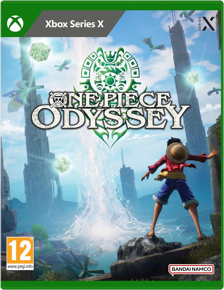 One Piece Odyssey for Xbox Series X|S (EU & UK)