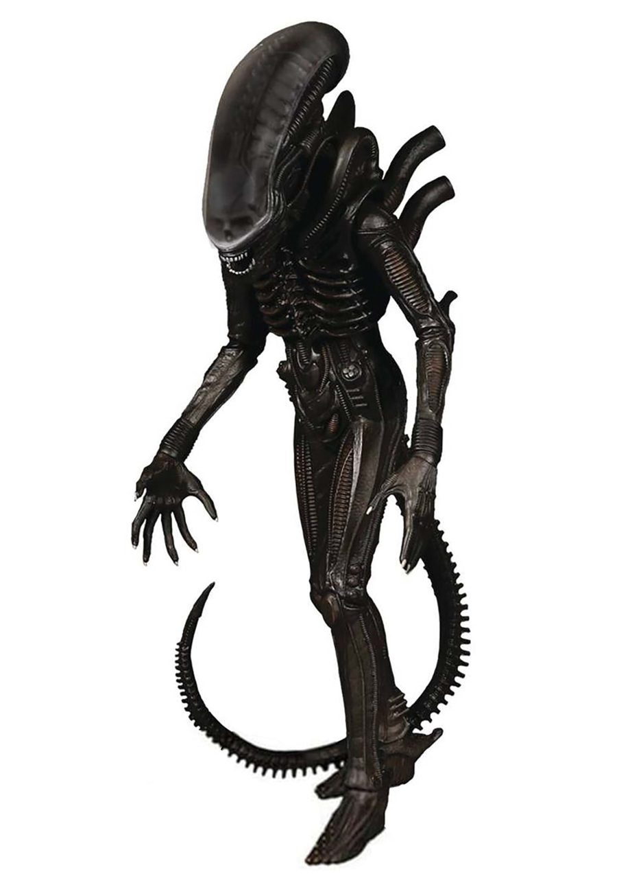 One:12 Collective Alien Action Figure