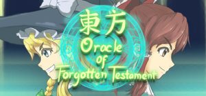 Oracle of Forgotten Testament Steam Key