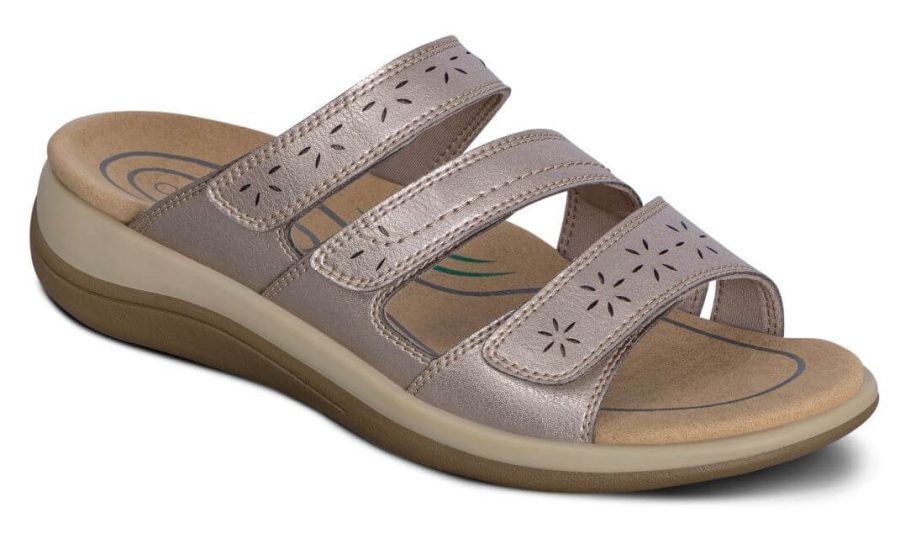 Orthofeet Shoes Sahara 66503 Women's Comfort Sandal