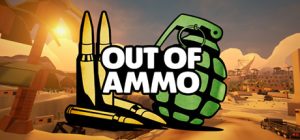 Out of Ammo Steam Key