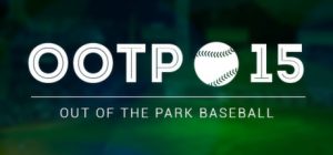 Out of the Park Baseball 15 Steam Key