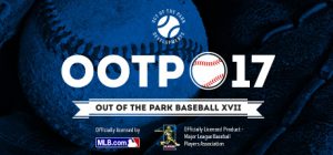 Out of the Park Baseball 17 Steam Key