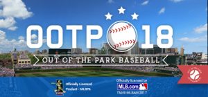 Out of the Park Baseball 18 Steam Key