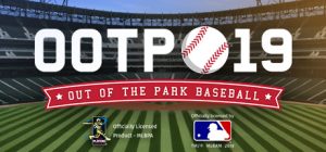 Out of the Park Baseball 19 Steam Key