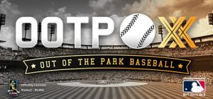 Out of the Park Baseball 20 Steam Key