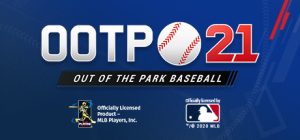 Out of the Park Baseball 21 Steam Key: Europe