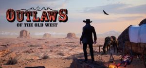 Outlaws of the Old West Steam Key