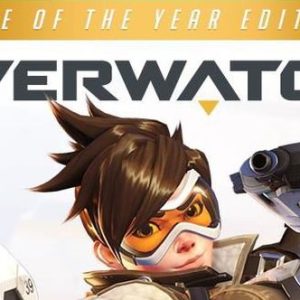 Overwatch Game Of The Year Edition (GOTY) Key for Battle.net