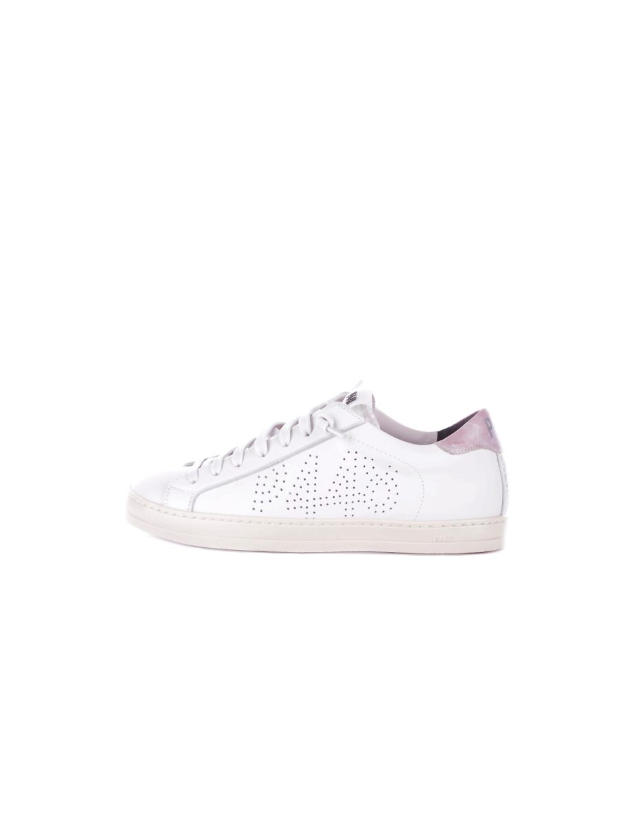 P448 Sneakers White