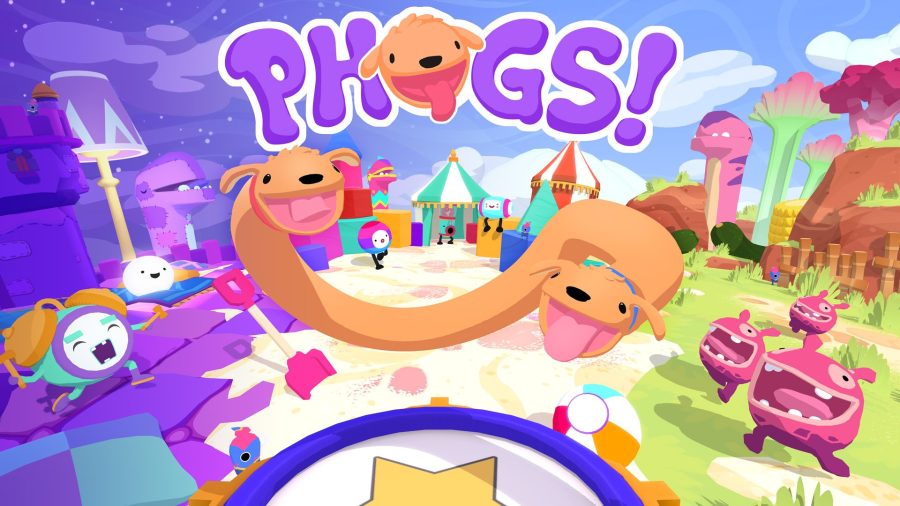 PHOGS! for Xbox One (UK)