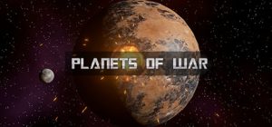 PLANETS OF WAR Steam Key